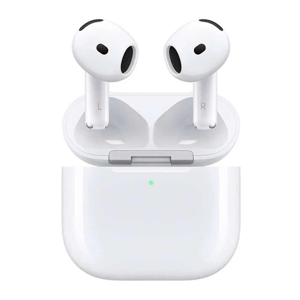 AirPods 4ª Generación | Sonido Inteligente, Comodidad Tota